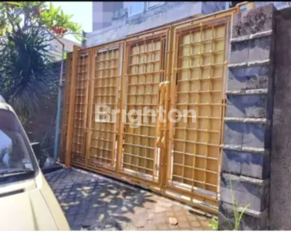 image RUMAH DARMO PERMAI, LOKASI STRATEGIS, SELANGKAH KE BUKIT DARMO GOLF (1)