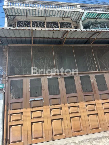 image RUMAH DI PINGGIR JLN PWS DEKAT PLAZA MEDAN FAIR  (1)