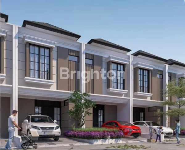 image REGENCY ONE EAST POINT SURABAYA TIMUR, KEJAWAN PUTIH MULYOREJO (4)