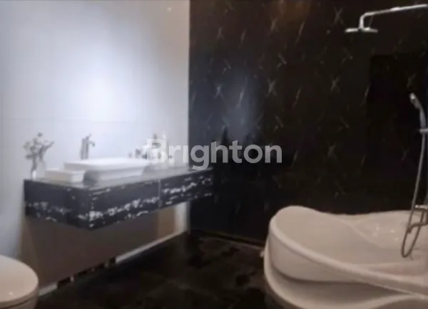 image RUMAH DARMO PERMAI, LOKASI STRATEGIS, SELANGKAH KE BUKIT DARMO GOLF (4)