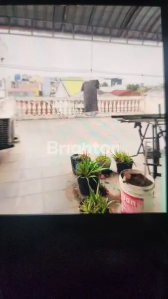 image RUMAH DI PINGGIR JLN PWS DEKAT PLAZA MEDAN FAIR  (3)