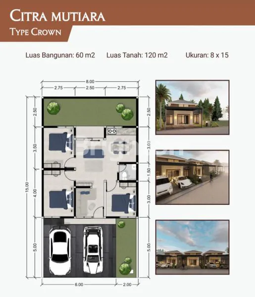 image CITRA MUTIARA - MOJOPURNO (2)