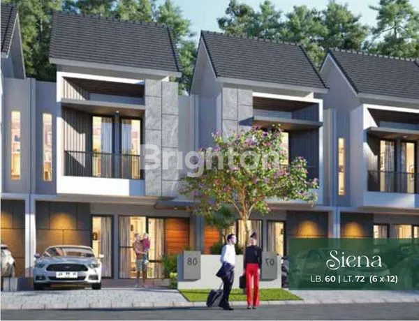 image DIJUAL RUMAH COCOK UNTUK PASUTRI DI KOTA MALANG (4)