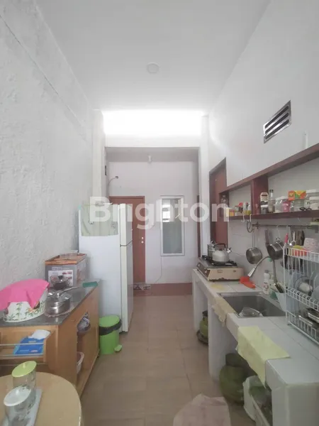image RUMAH MINIMALIS SIAP HUNI LOKASI NGAGEL WASONO !! (2)