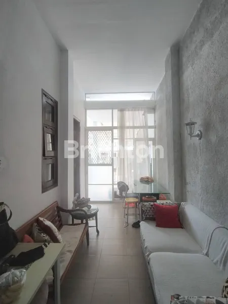 image RUMAH MINIMALIS SIAP HUNI LOKASI NGAGEL WASONO !! (3)