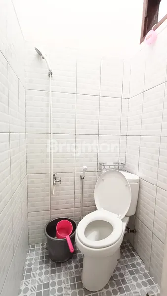 image RUMAH MINIMALIS SIAP HUNI LOKASI NGAGEL WASONO !! (5)