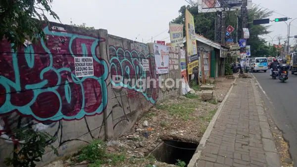 image TANAH STRATEGIS CIPUTAT, DEKAT UIN & MRT (1)