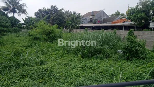 image TANAH STRATEGIS CIPUTAT, DEKAT UIN & MRT (2)
