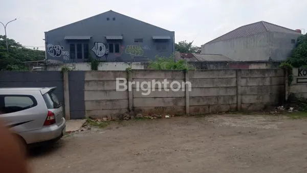 image TANAH STRATEGIS CIPUTAT, DEKAT UIN & MRT (3)