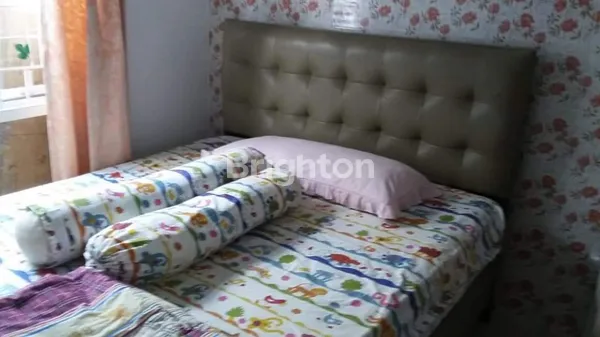 image RUMAH SIAP HUNI PRAMBANAN – SHM & IMB LENGKAP, BONUS FURNISH, LINGKUNGAN TENANG! (4)