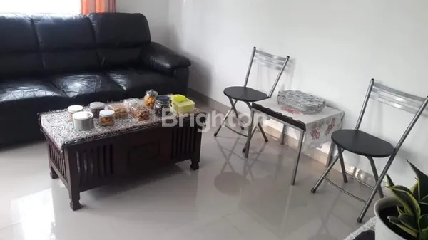 image RUMAH SIAP HUNI PRAMBANAN – SHM & IMB LENGKAP, BONUS FURNISH, LINGKUNGAN TENANG! (6)