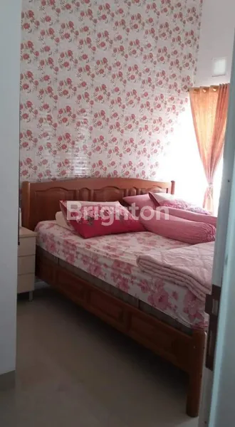 image RUMAH SIAP HUNI PRAMBANAN – SHM & IMB LENGKAP, BONUS FURNISH, LINGKUNGAN TENANG! (8)