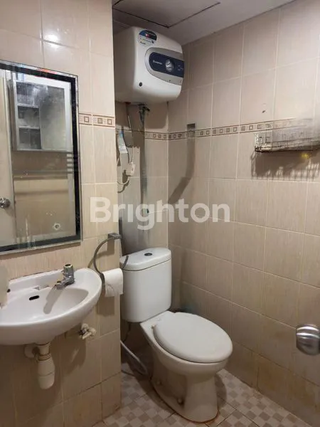 image LANGKA ! APARTMEN PUNCAK KERTAJAYA TOWER A (2)