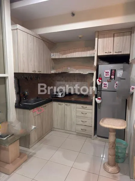 image LANGKA ! APARTMEN PUNCAK KERTAJAYA TOWER A (5)