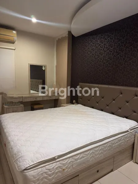 image LANGKA ! APARTMEN PUNCAK KERTAJAYA TOWER A (1)