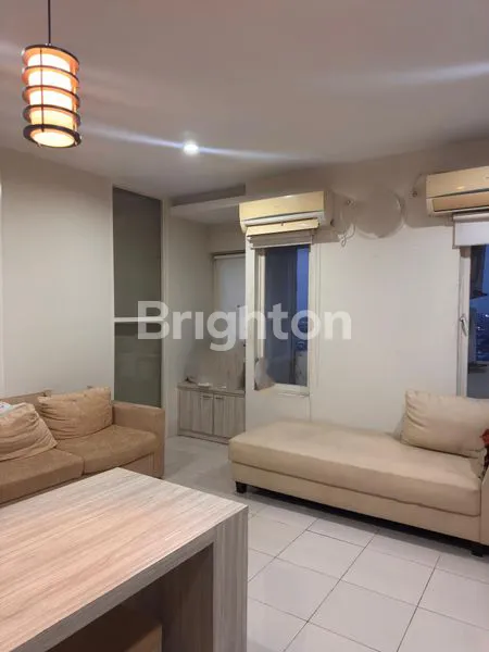 image LANGKA ! APARTMEN PUNCAK KERTAJAYA TOWER A (7)