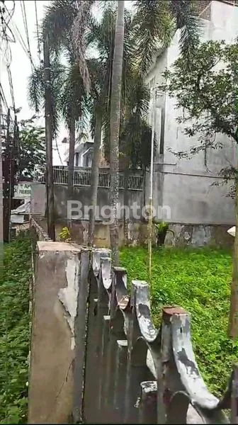image DIJUAL RUMAH DAN TANAH KOSONG  (1)