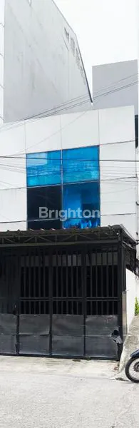 image RUKO 2½LT HARGA 4M DI SUNTER AGUNG JAKARTA UTARA (1)