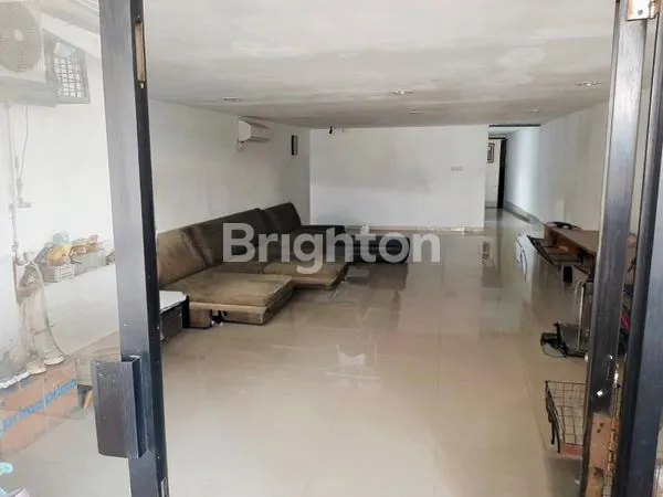 image RUKO 2½LT HARGA 4M DI SUNTER AGUNG JAKARTA UTARA (3)