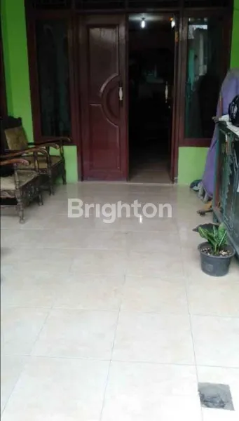 image DIJUAL RUMAH DI KAYURINGIN, BEKASI SELATAN. RUMAH SIAP HUNI DAN LOKASI STRATEGIS (1)