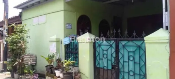 image DIJUAL RUMAH DI KAYURINGIN, BEKASI SELATAN. RUMAH SIAP HUNI DAN LOKASI STRATEGIS (2)