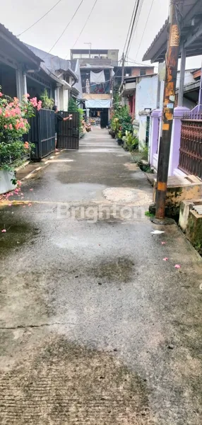 image DIJUAL RUMAH DI KAYURINGIN, BEKASI SELATAN. RUMAH SIAP HUNI DAN LOKASI STRATEGIS (6)