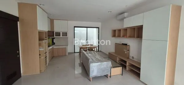 image RUMAH PIK2 90M2 CLUSTER CALIFORNIA PIK 2 MILENIAL FULL FURNISHED SIAP HUNI JAKARTA UTARA (2)