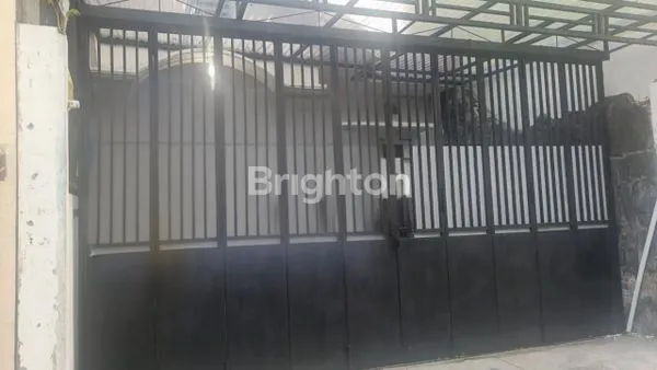 RUMAH DI JAGALAN DEKAT UNS & SKPNK, RSUD MOEWARDI