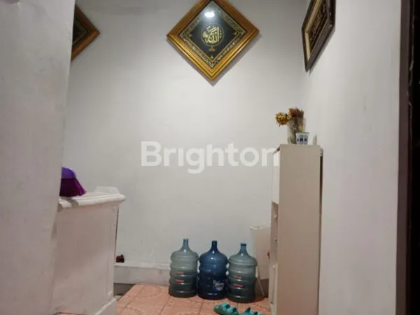 image RUMAH COCOK UTK KOS KOSAN/USAHA/TEMPAT TINGGAL DAERAH SUNTER JAYA, JAKARTA UTARA (4)