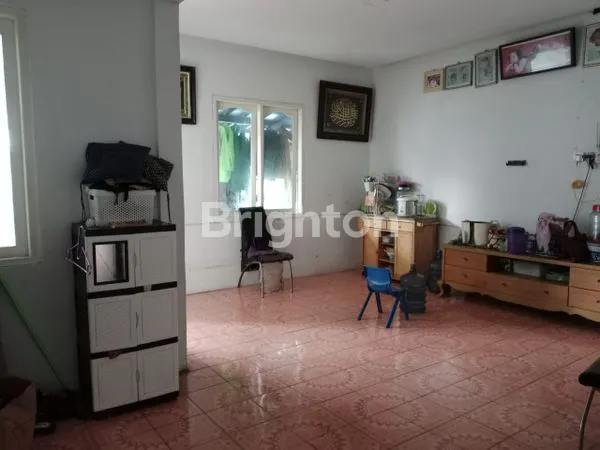 image RUMAH COCOK UTK KOS KOSAN/USAHA/TEMPAT TINGGAL DAERAH SUNTER JAYA, JAKARTA UTARA (2)