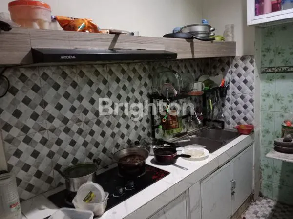 image RUMAH COCOK UTK KOS KOSAN/USAHA/TEMPAT TINGGAL DAERAH SUNTER JAYA, JAKARTA UTARA (3)