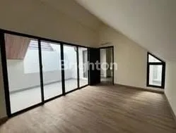 image RUMAH CANTIK 4 KT ATTIC ROOM GADING SERPONG-CLUSTER LEONORA (4)