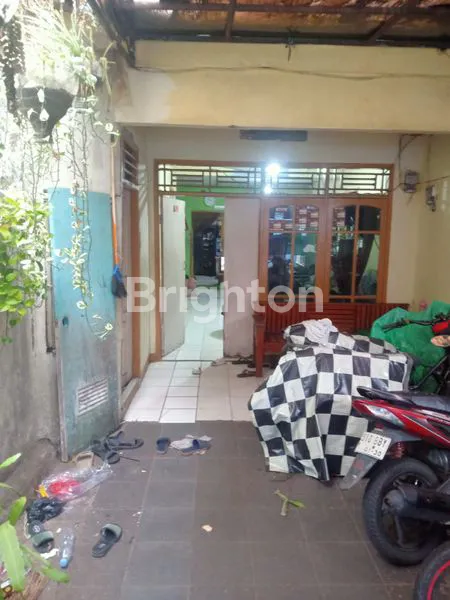 image TANAH DIJUAL DI GANG MUSHOLA, KEBON JERUK, JAKARTA BARAT  (5)