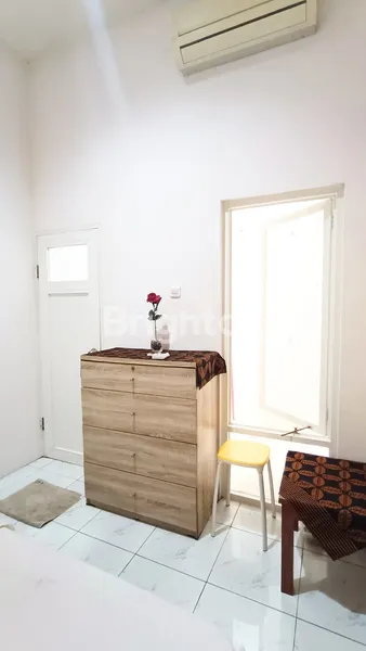 image RUMAH MINIMALIS SIAP HUNI LOKASI NGAGEL WASONO !! (7)