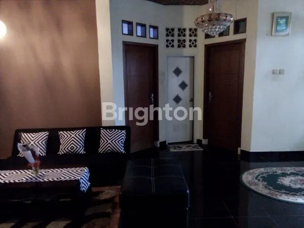 image HUNIAN NYAMAN & AKSES MUDAH DI BOGOR RAYA PERMAI  (5)