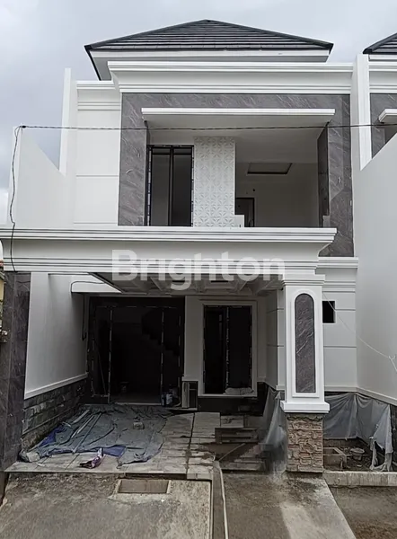 image GALAXY BUMI PERMAI ROW DOUBLE WAY MINIMALIS KONTEMPORER (1)