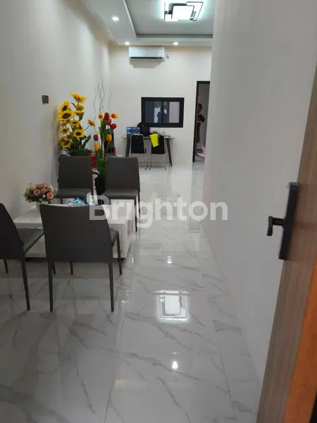 image RUMAH BARU SIAP HUNI, MERUYA UTARA (2)