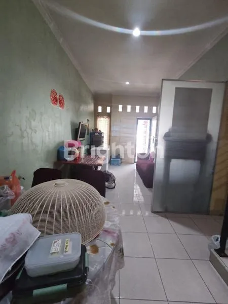 image RUMAH 2 LANTAI LT 91M² DI TITI KUNING (2)