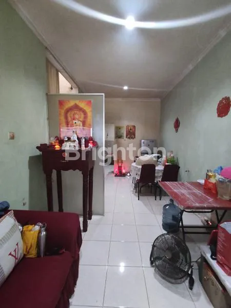 image RUMAH 2 LANTAI LT 91M² DI TITI KUNING (3)