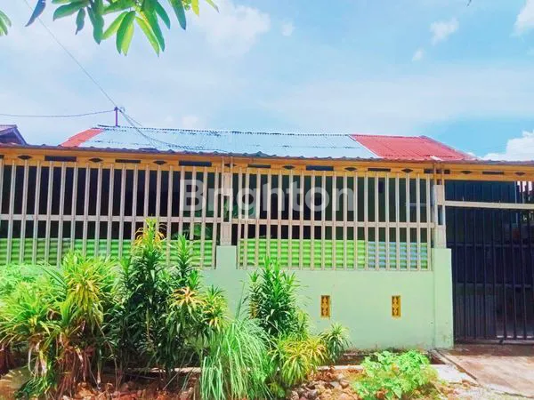 image DIJUAL RUMAH STRATEGIS DEKAT JALAN TOL \\UD83D\\UDE97 BEBAS BANJIR – HARGA MULAI 400 JUTAAN NEGO\\U203C\\UFE0F (1)