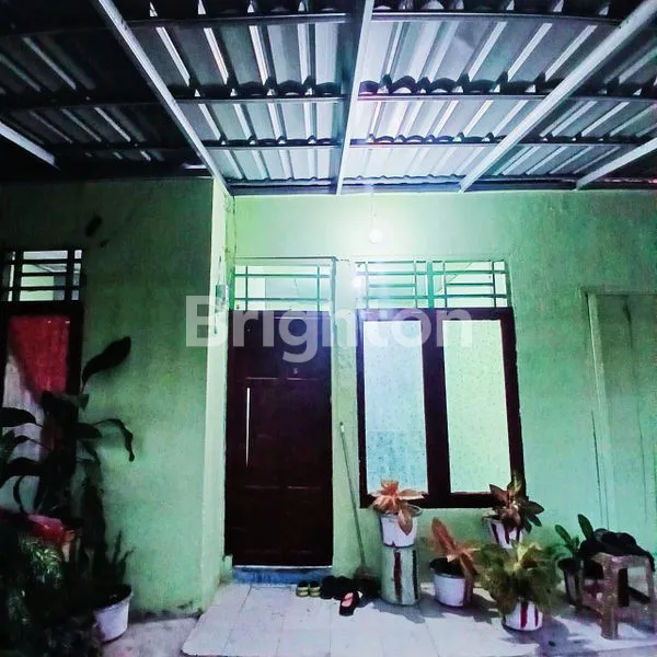 image DIJUAL RUMAH STRATEGIS DEKAT JALAN TOL \\UD83D\\UDE97 BEBAS BANJIR – HARGA MULAI 400 JUTAAN NEGO\\U203C\\UFE0F (2)