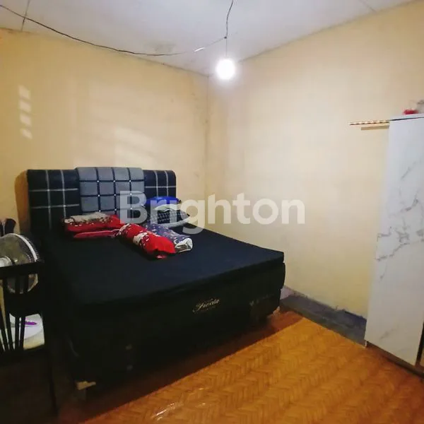 image DIJUAL RUMAH STRATEGIS DEKAT JALAN TOL \\UD83D\\UDE97 BEBAS BANJIR – HARGA MULAI 400 JUTAAN NEGO\\U203C\\UFE0F (4)