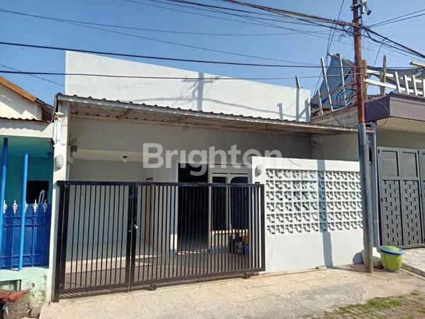 image RUMAH MURAH SUKUN DEKAT RS. SUPRAOEN (1)