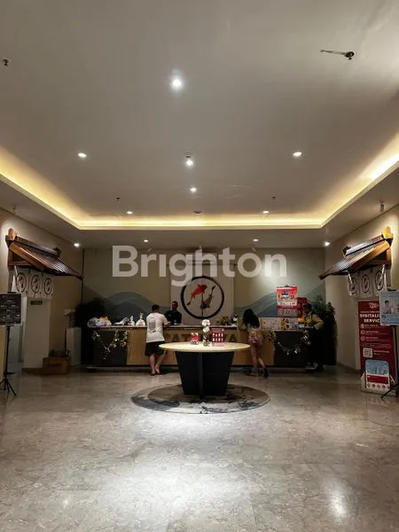 image DIJUAL 2 UNIT BERSEBELAHAN – APARTEMEN SERPONG GARDEN, CISAUK – TANGERANG (6)