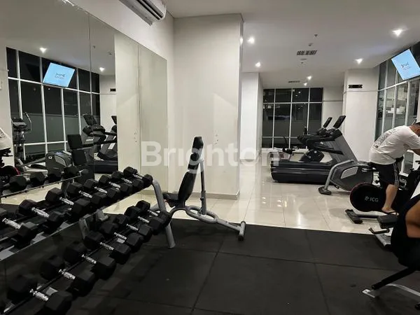 image DIJUAL 2 UNIT BERSEBELAHAN – APARTEMEN SERPONG GARDEN, CISAUK – TANGERANG (7)