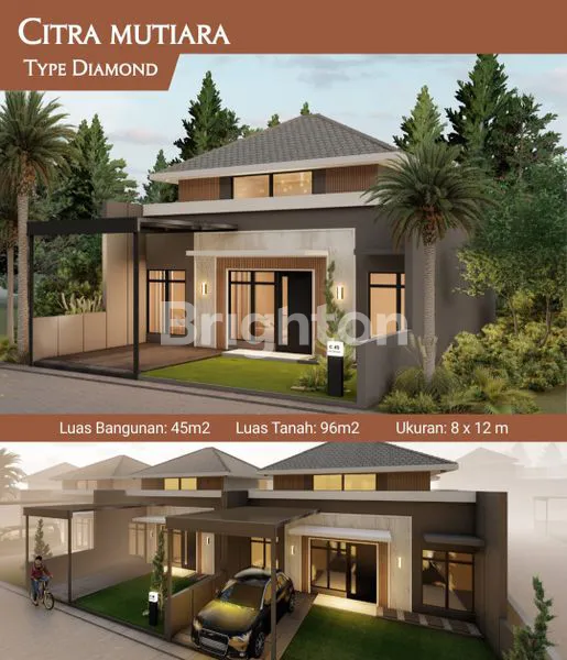 CITRA MUTIARA - MOJOPURNO - MADIUN