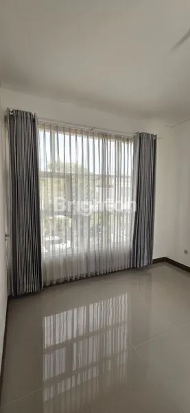 image RUMAH ROYAL RESIDENCE, CLUSTER HAREWOOD (4)