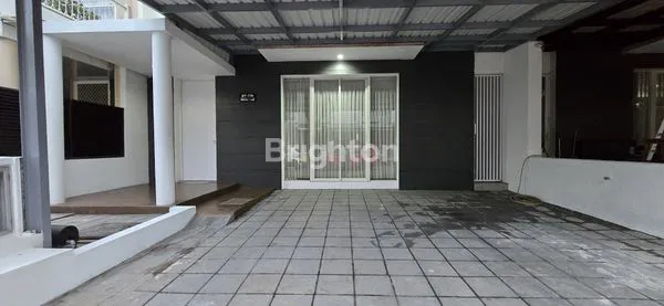 image RUMAH ROYAL RESIDENCE, CLUSTER HAREWOOD (3)