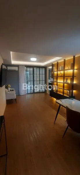 image RUMAH EKSKLUSIF GIVENSY ONE TYPE KENZO (5)