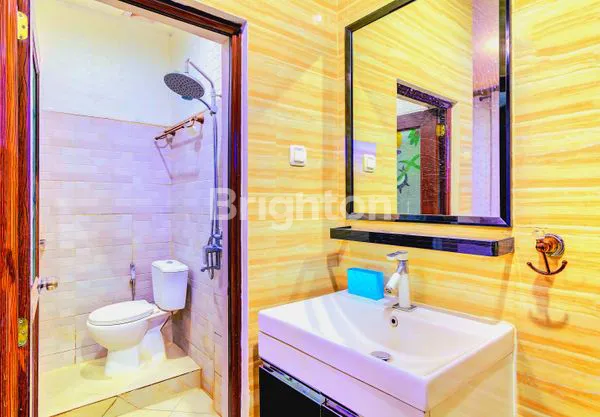 image HOTEL 2 LANTAI DI BANDUNG. ADA 50 KAMAR (4)